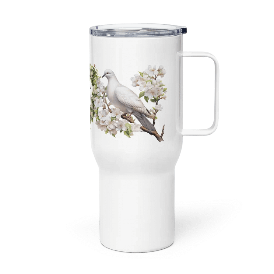 Flight of Serenity Travel Mug product image (3)