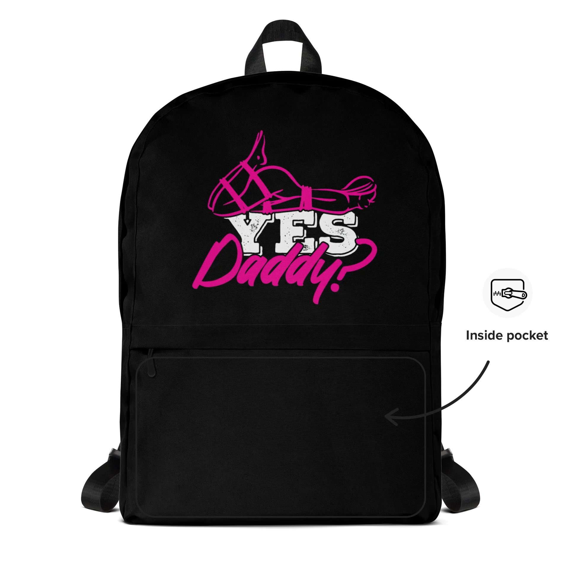 yes daddy backpack product image (5)