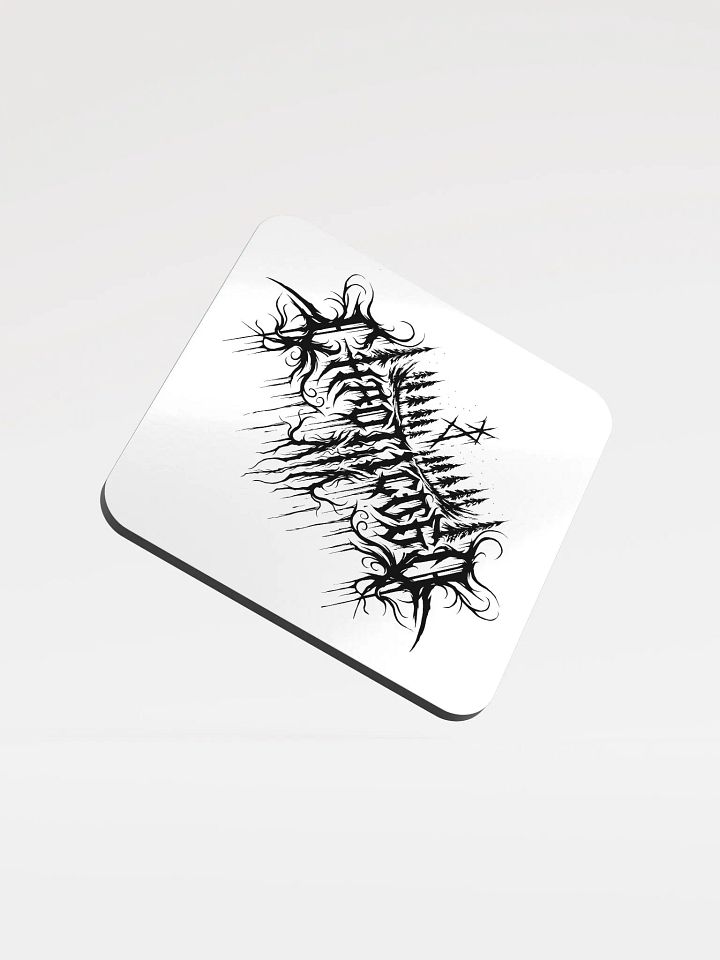 Chaotic Coaster product image (1)