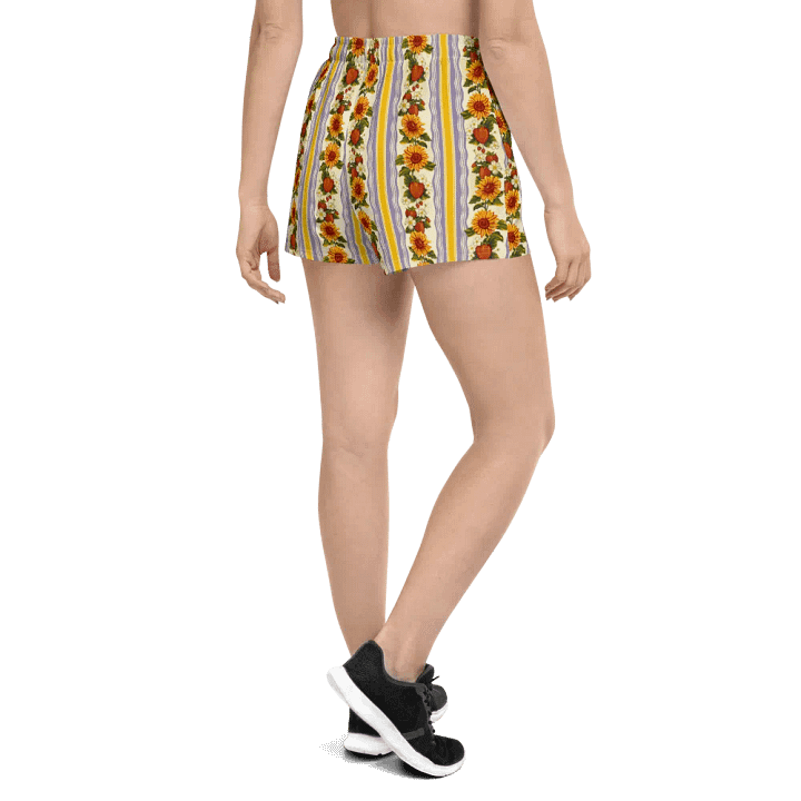 Sunflower Shorts product image (2)