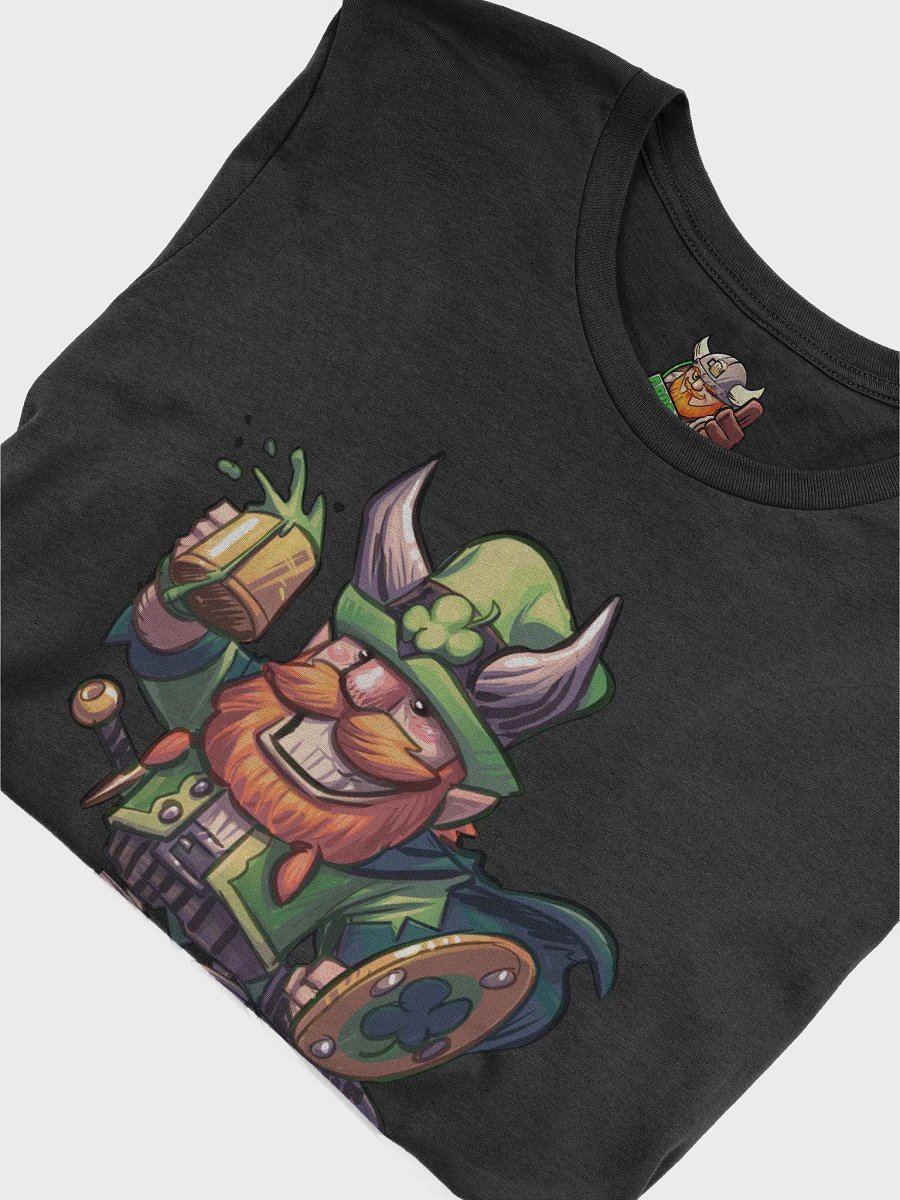 St. Paddy viking women product image (55)