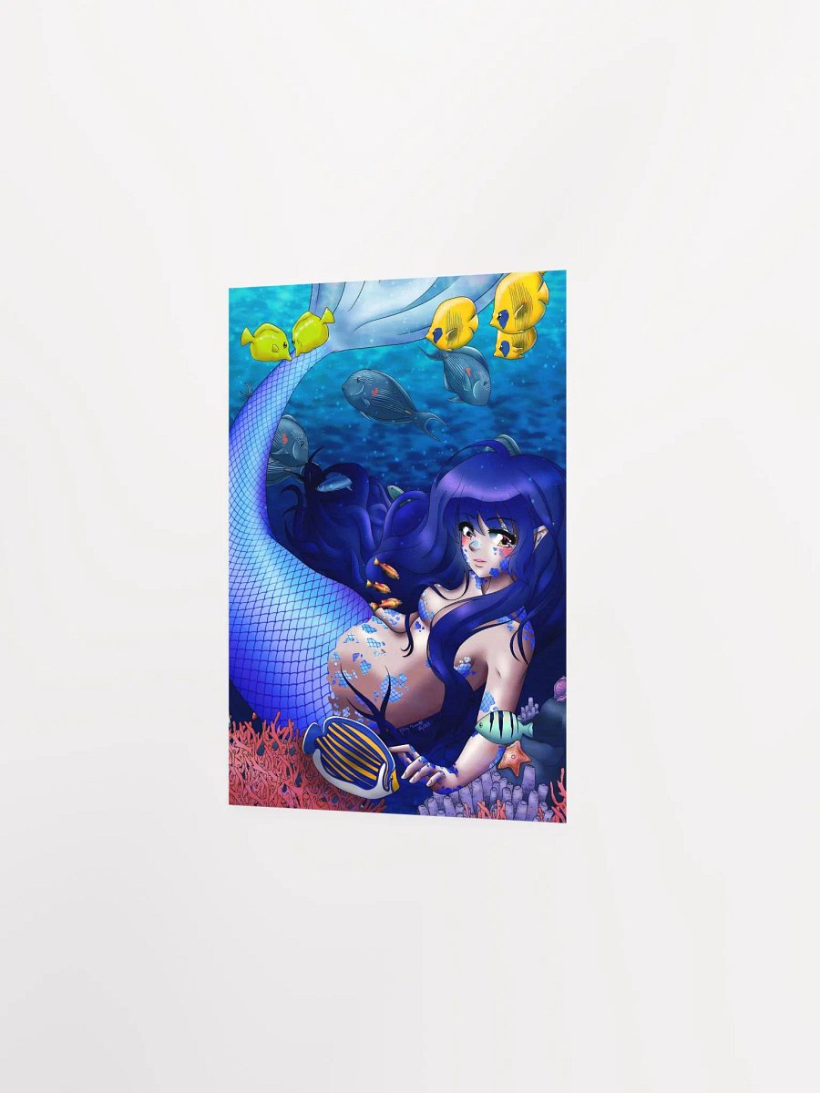 Mermaid Poster product image (2)