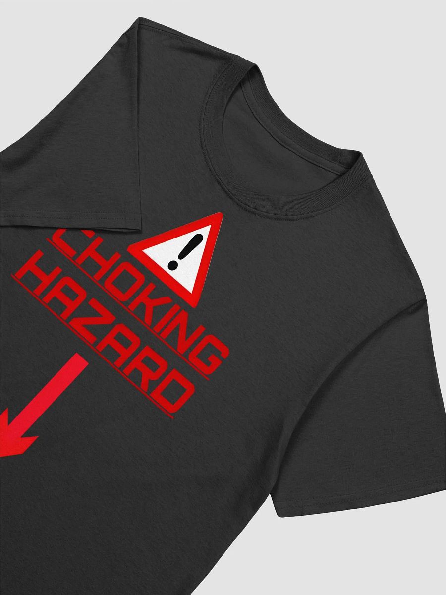 CHOKING HAZARD product image (3)