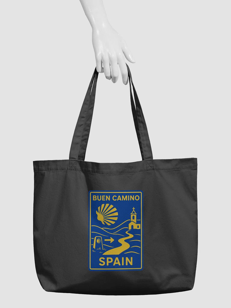 Buen Camino Francés - Tote product image (3)