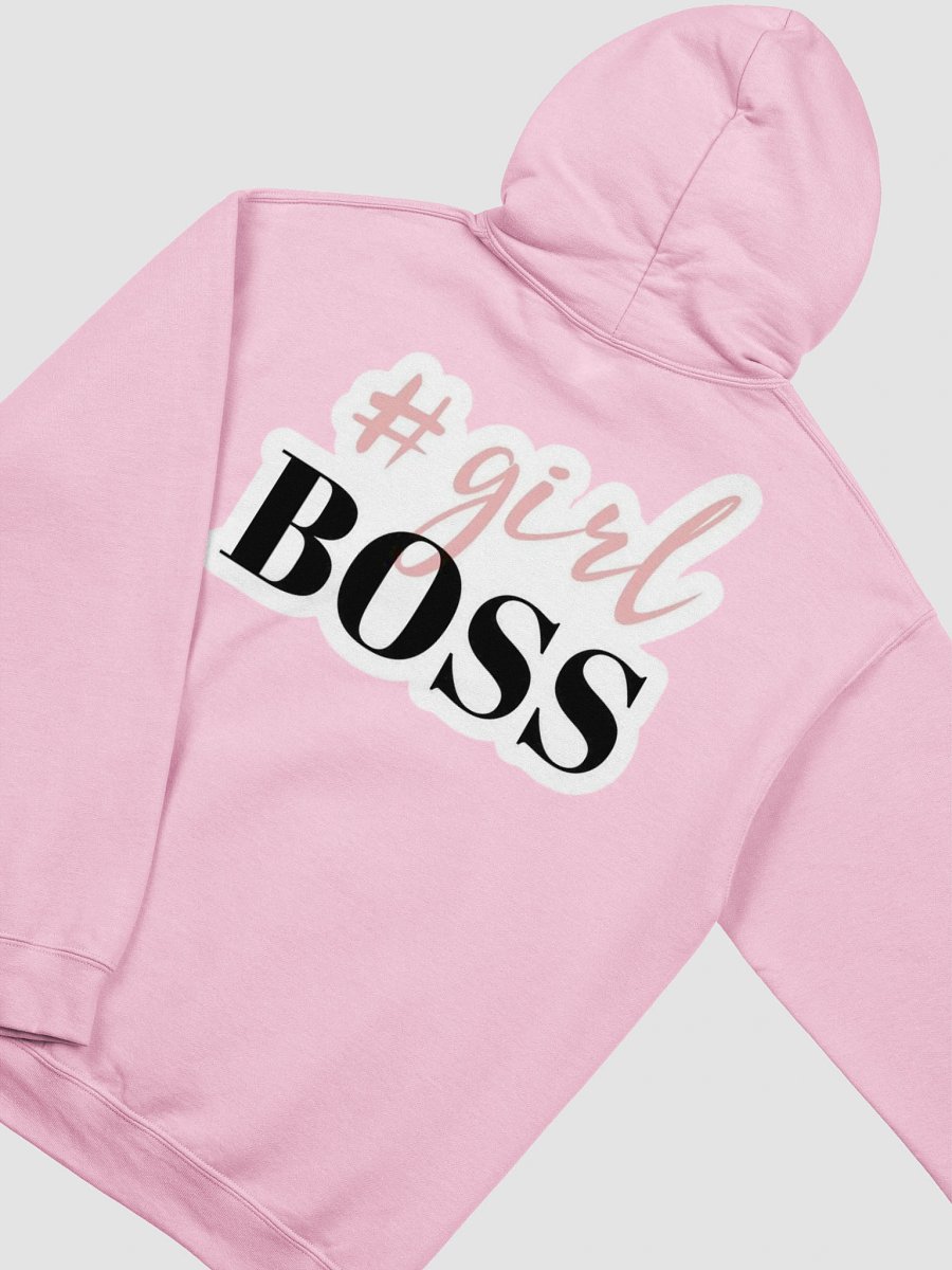 Girl BOSS Classic Hoodie product image (7)