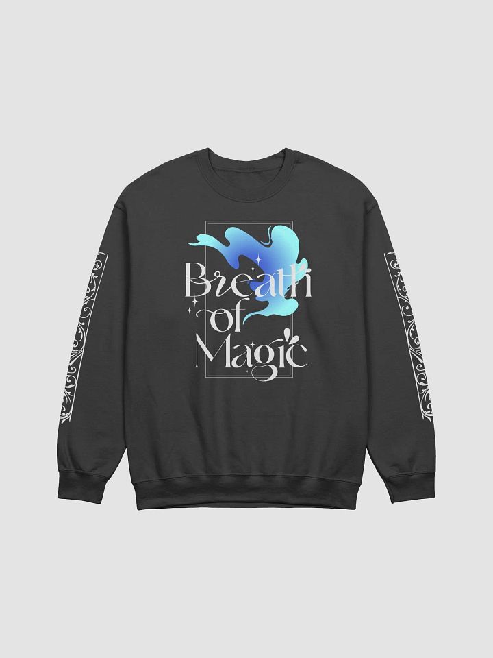 Breath of Magic Crewneck product image (1)