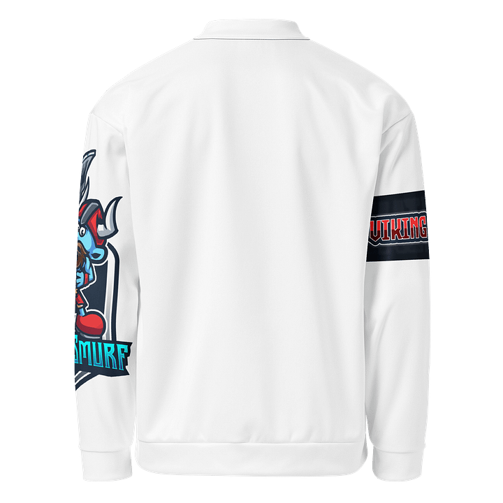 The Logo Bomber product image (2)