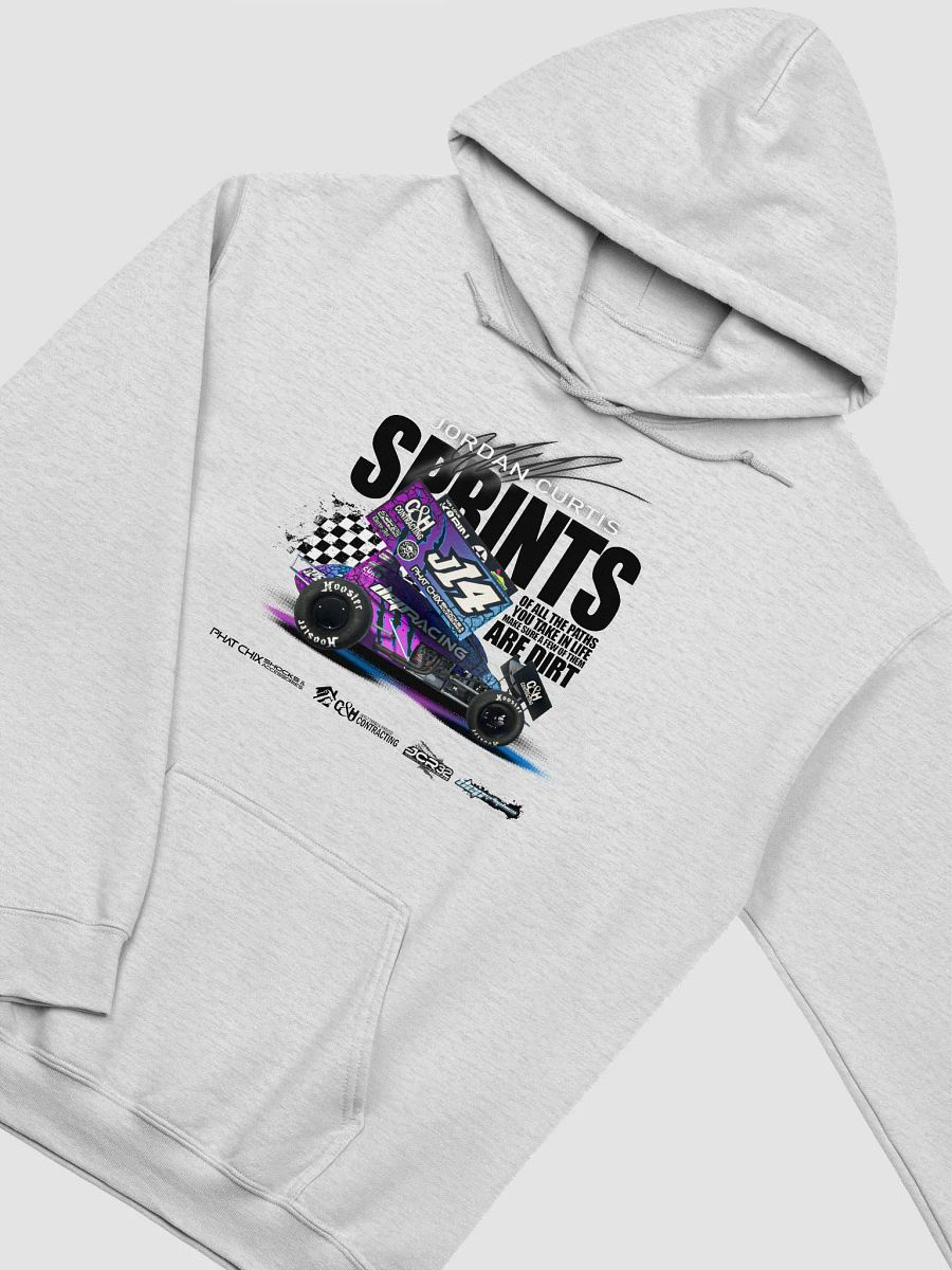 Jordan Curtis 2024 Sprint Hoodie product image (19)