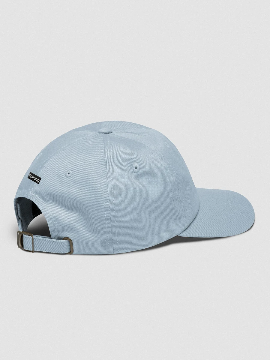 Yupoong Classic Dad Hat: Ragdoll product image (36)