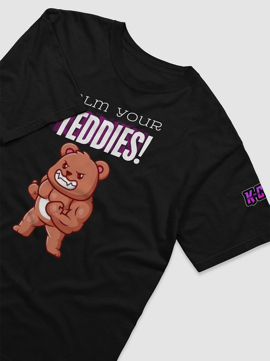 Calm Your Teddies Shirt product image (3)