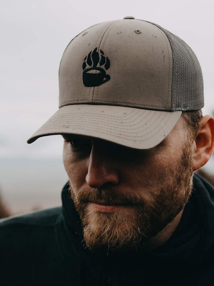 Trucker Hat - Loden product image (1)