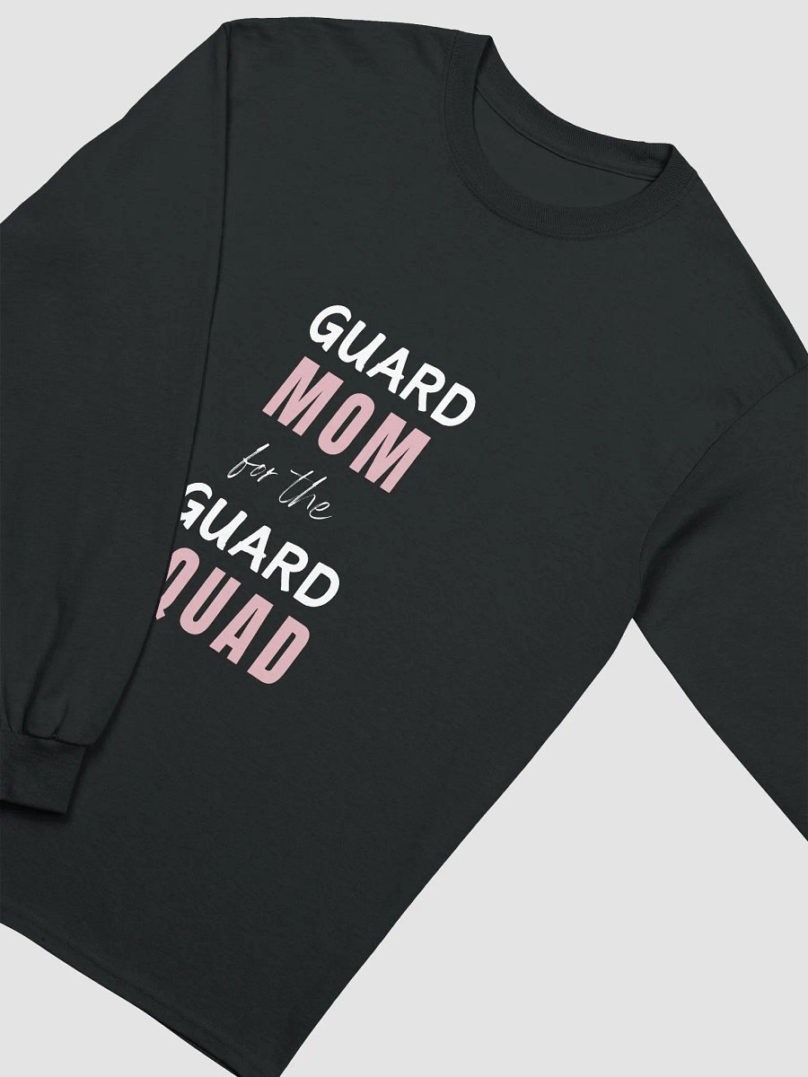 Guard Mom x Guard Squad Long Sleeve product image (32)
