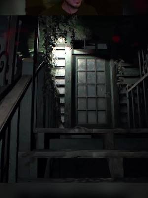 Can you guess my favorite word? #twitch #streamer #gaming #horror #scary #pcgamer #re7 