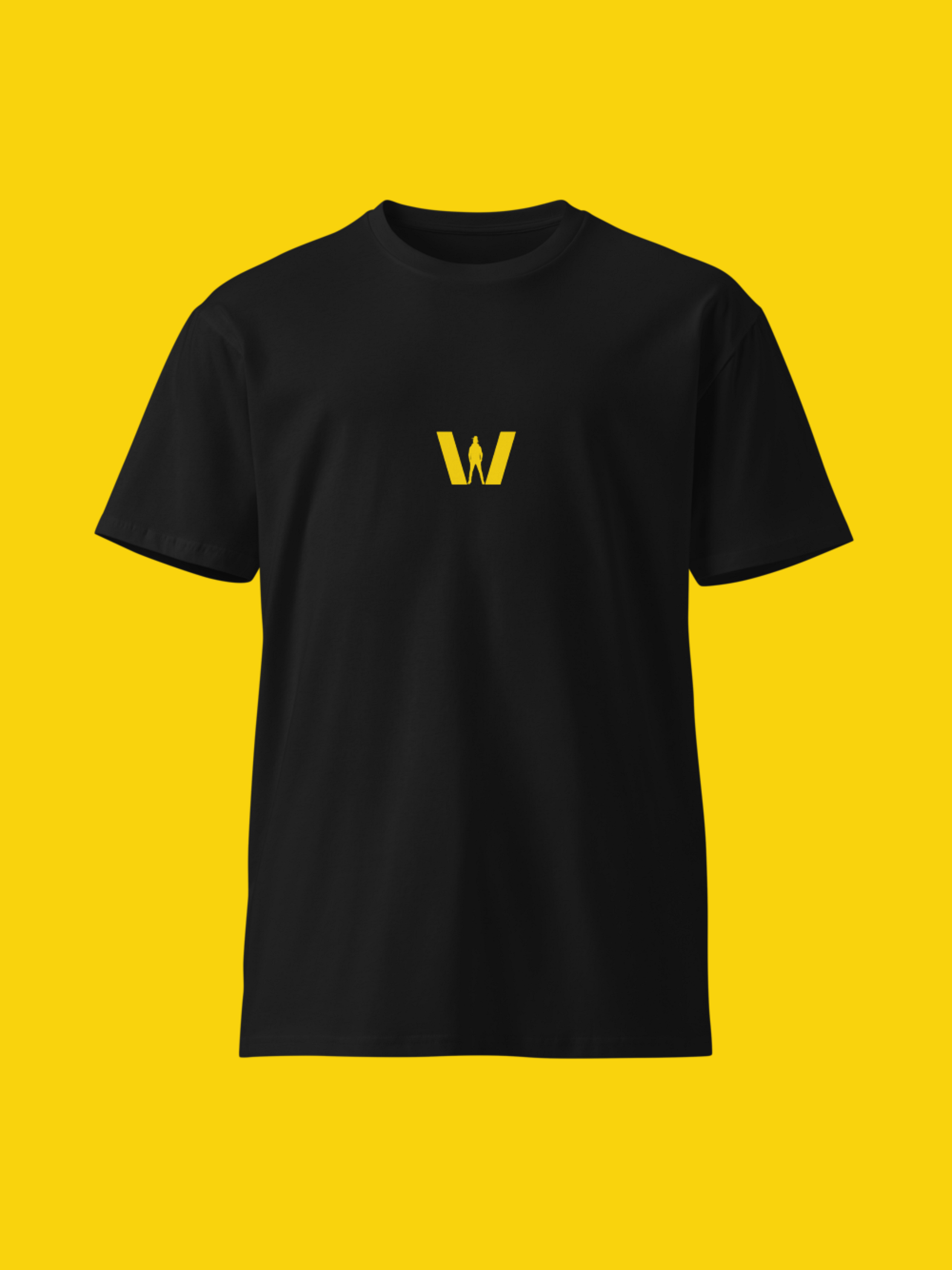 AS Colour Unisex Premium T-Shirt | WIL Style product image (1)