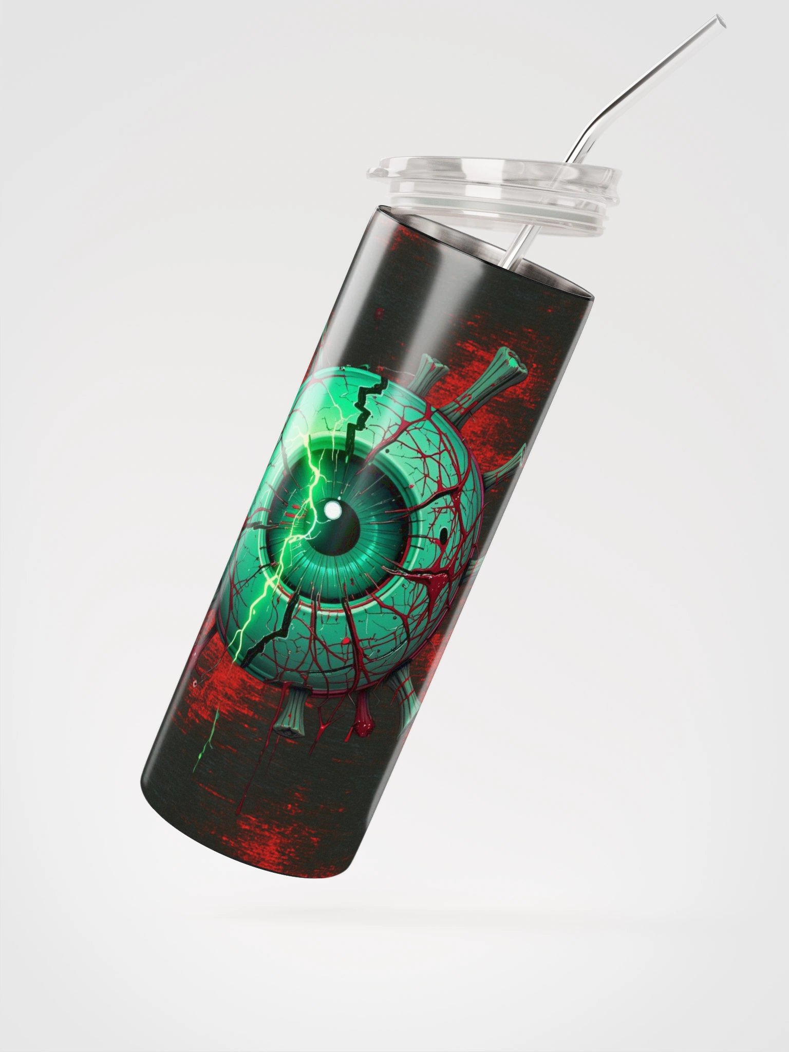 ReDead (EYES ON YOU) Tumbler product image (2)
