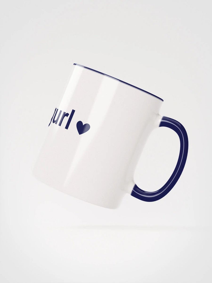 go shit gurl mug product image (2)