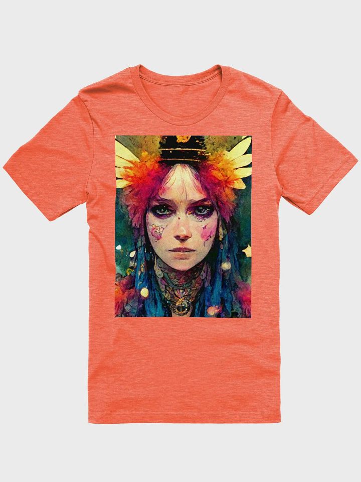 They Stole Our faces tee product image (1)