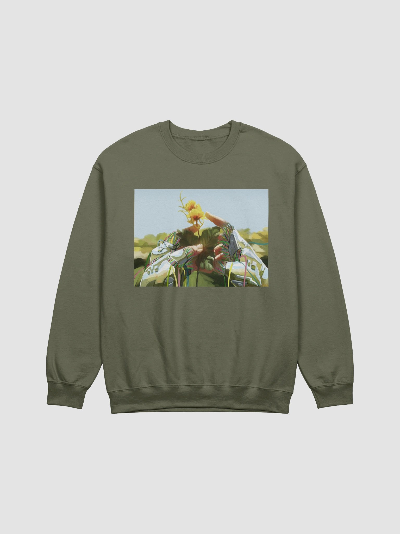 PERFECT FLAW - Sweatshirt product image (6)