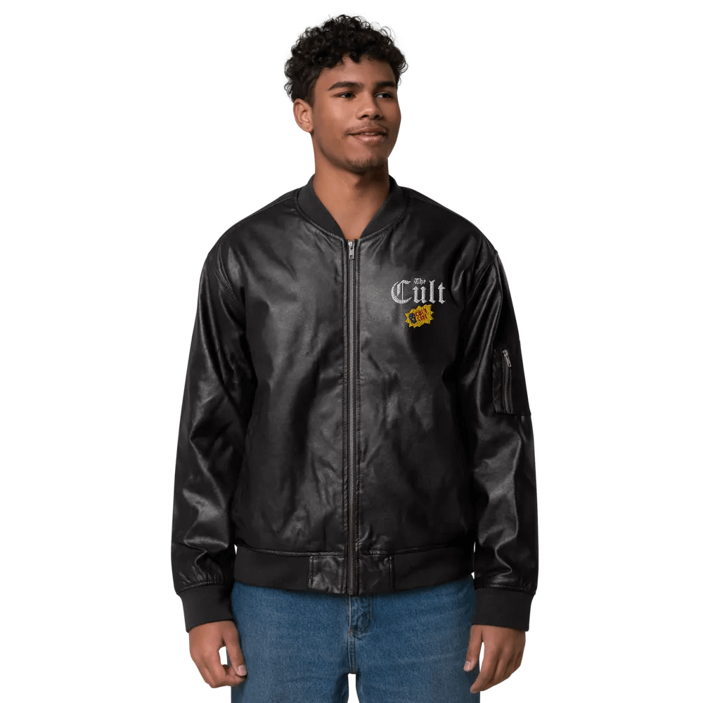 THE CULT JACKET product image (4)