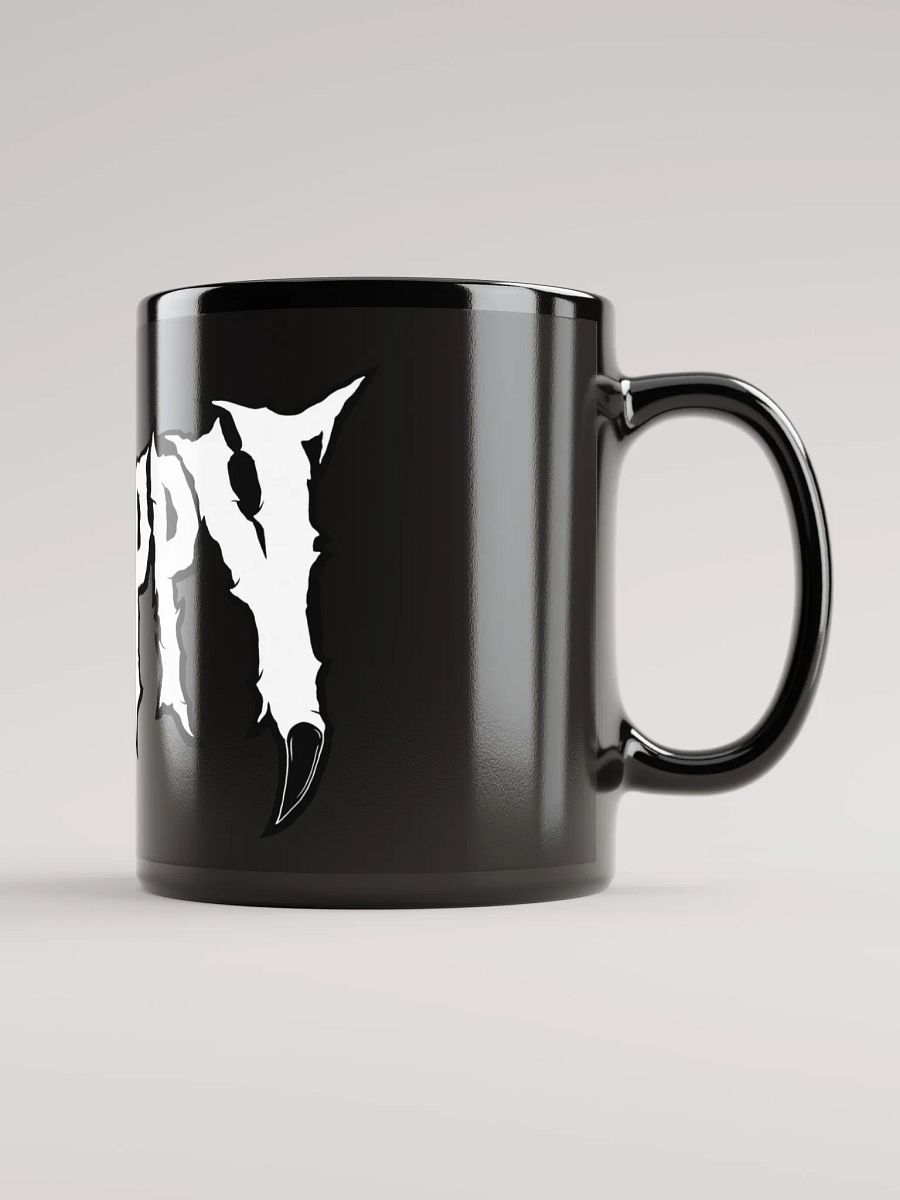 Vamppy Logo Mug product image (1)