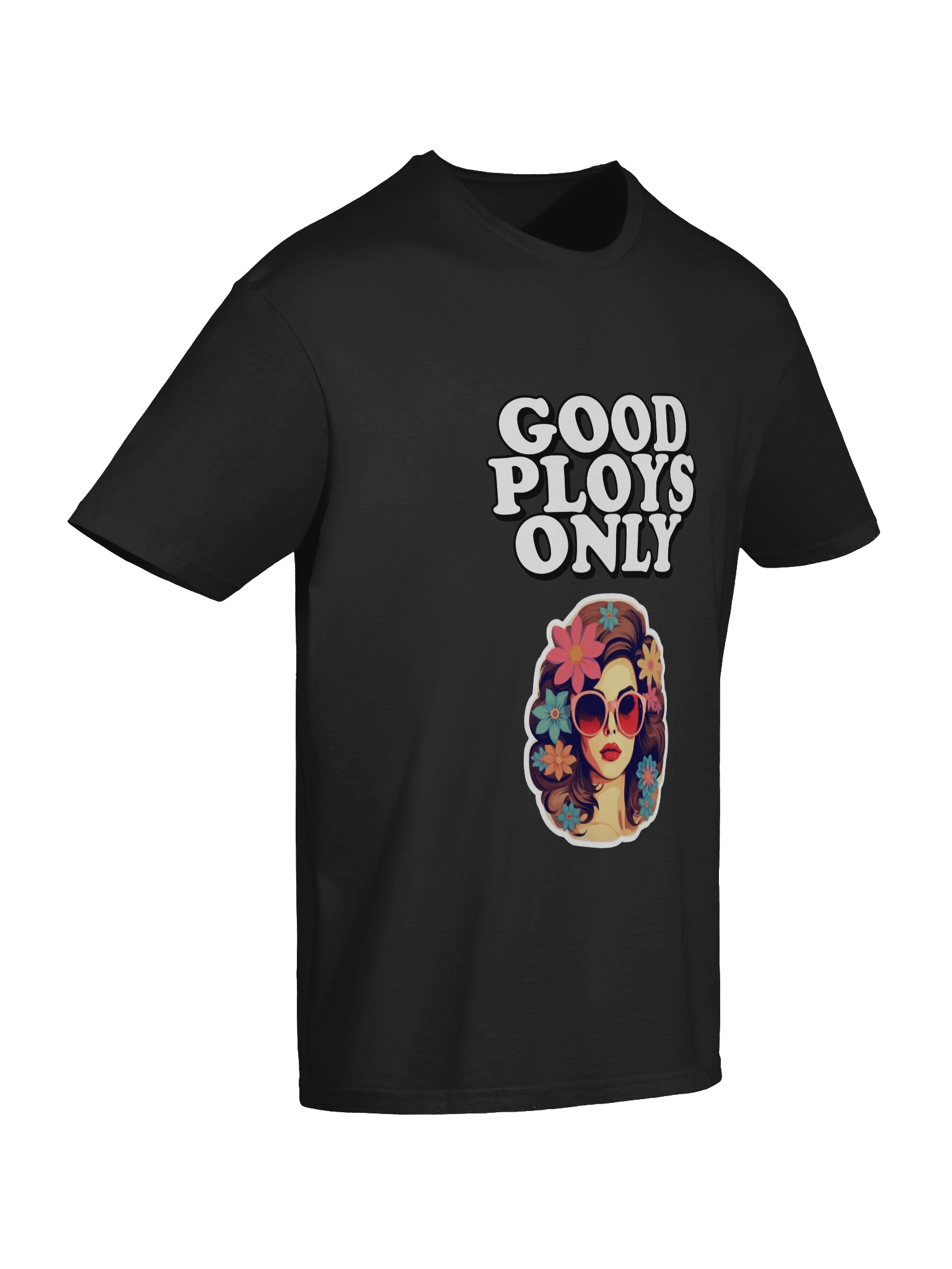 Good Ploys Only product image (10)