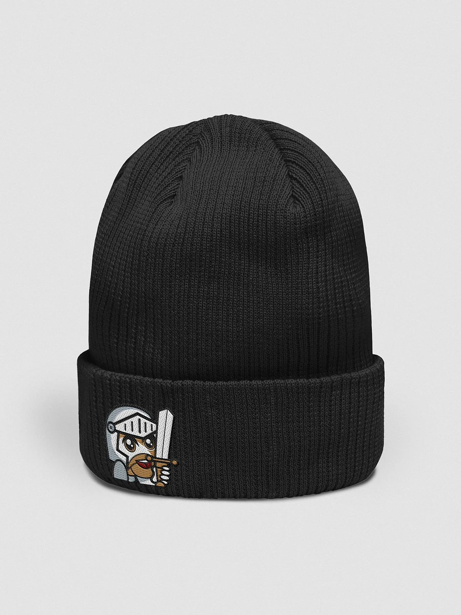 Knight of the Shrubbery Beanie product image (2)