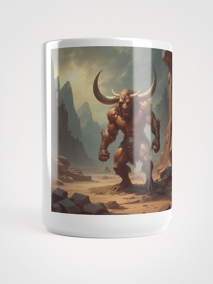Minotaur product image (5)