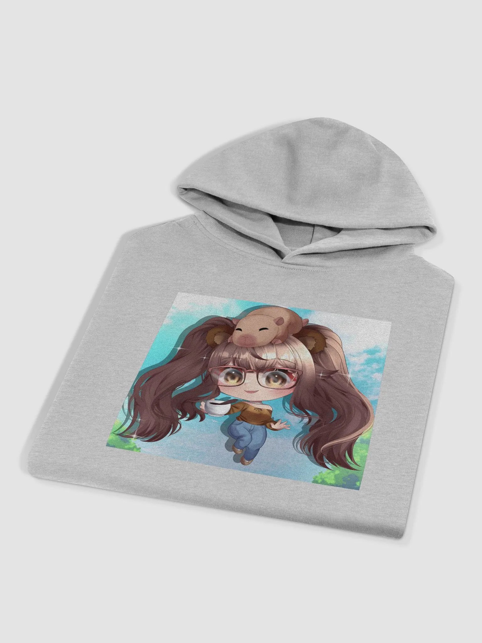 Cutie Hoodie (BG) product image (4)