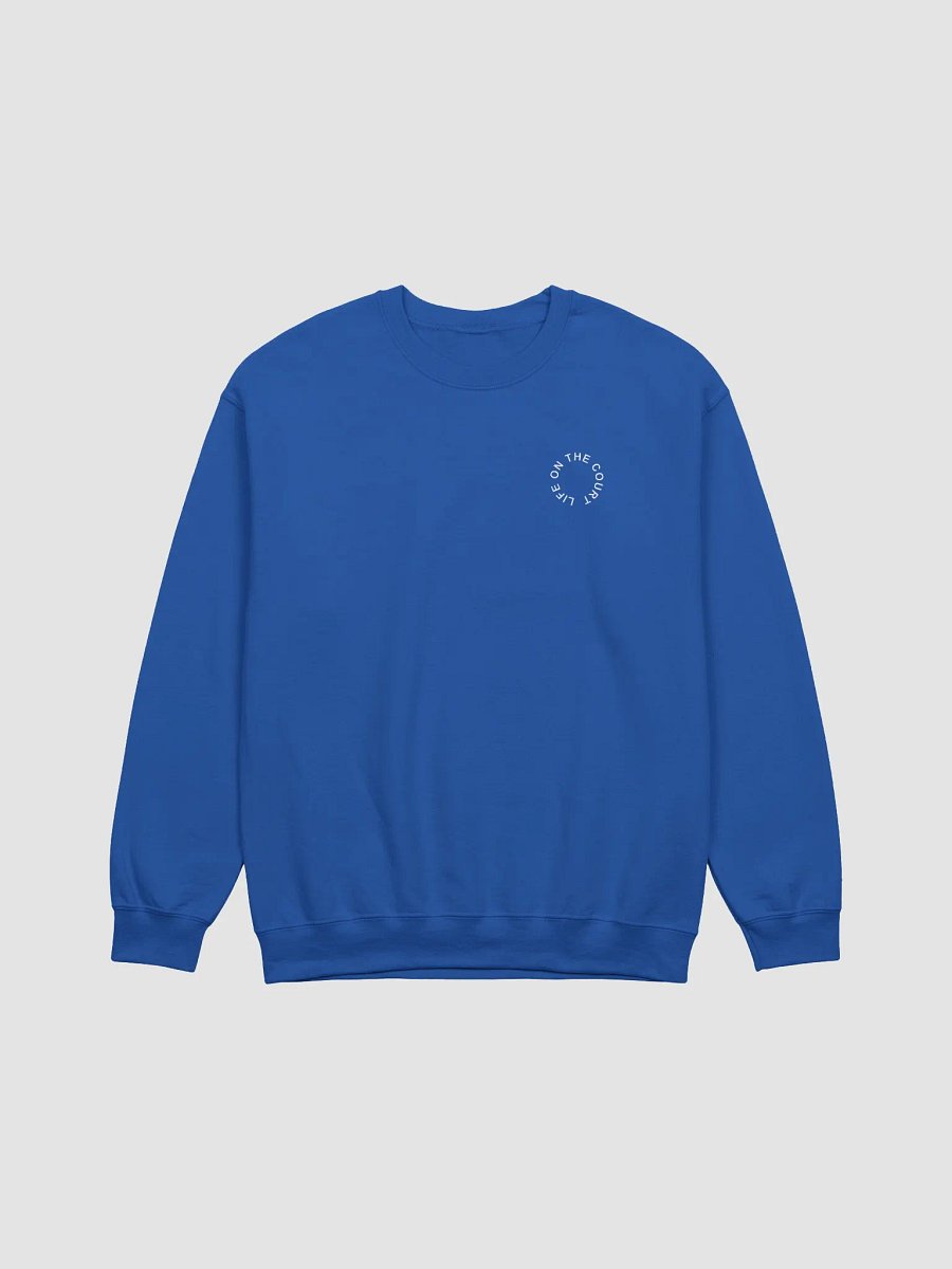 Daily Movement Crewneck product image (1)