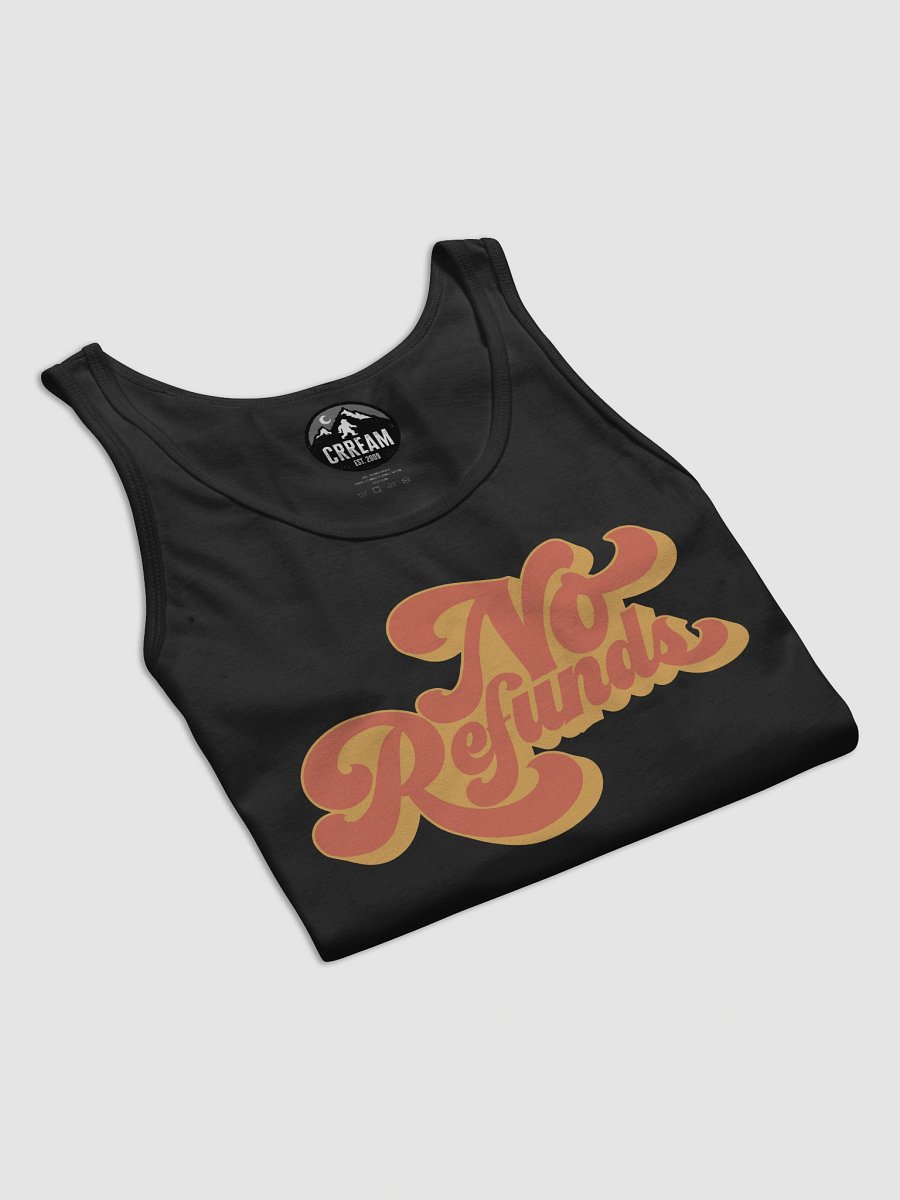 Retro Fine Print Tank product image (38)