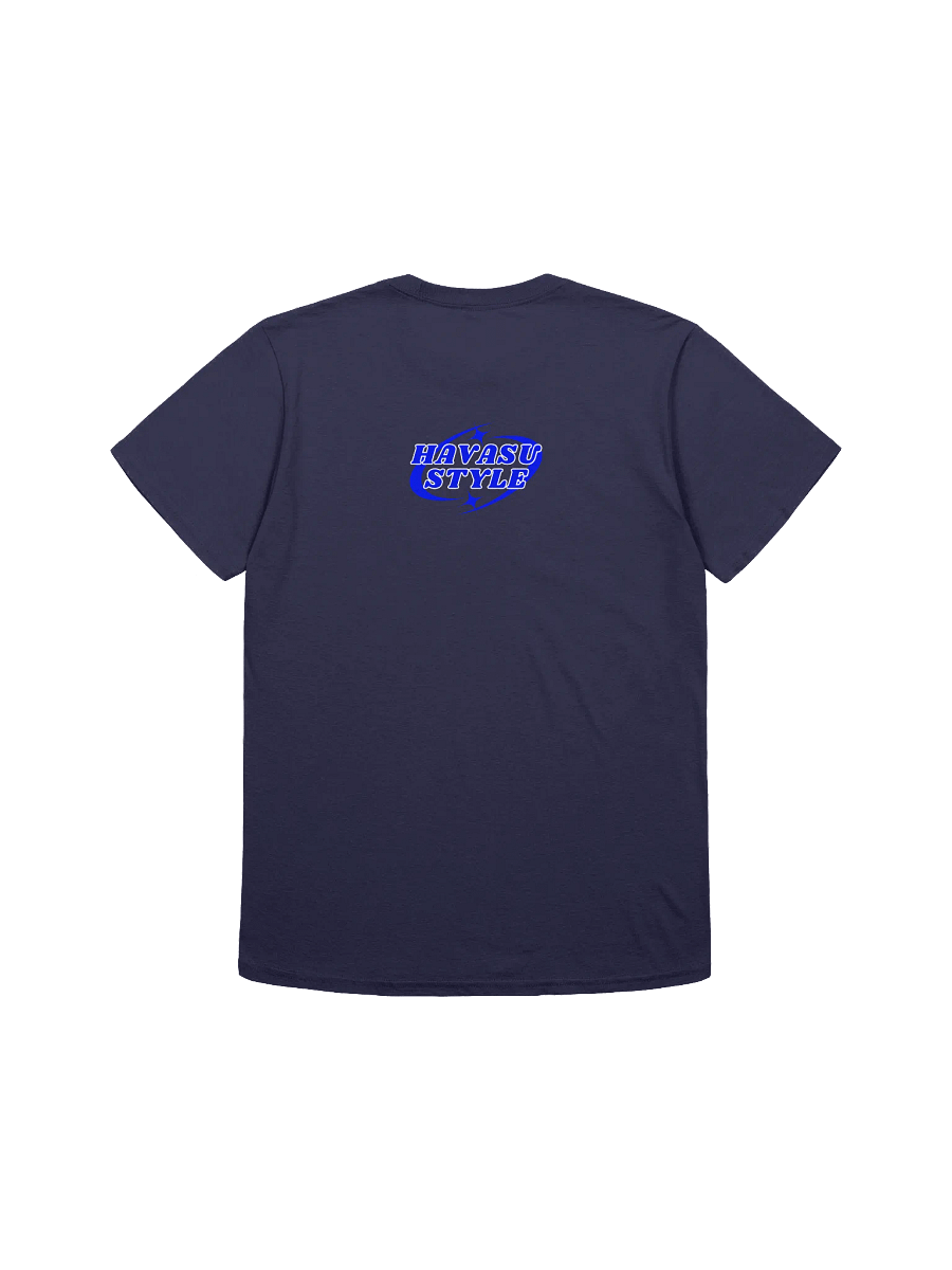 Starry Blue Havasu Style Unisex Tee product image (26)