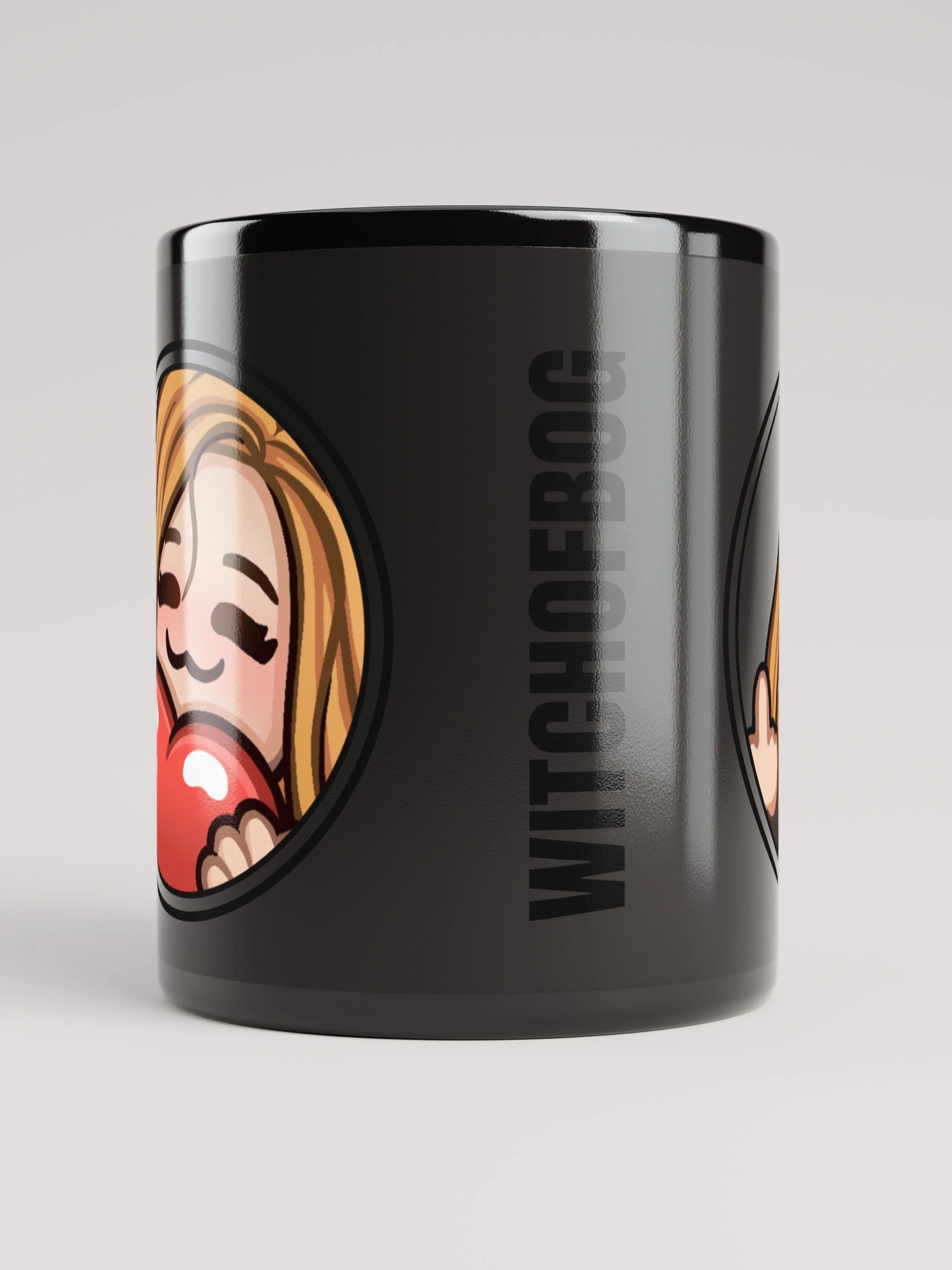 WitchOfBog Mug product image (5)