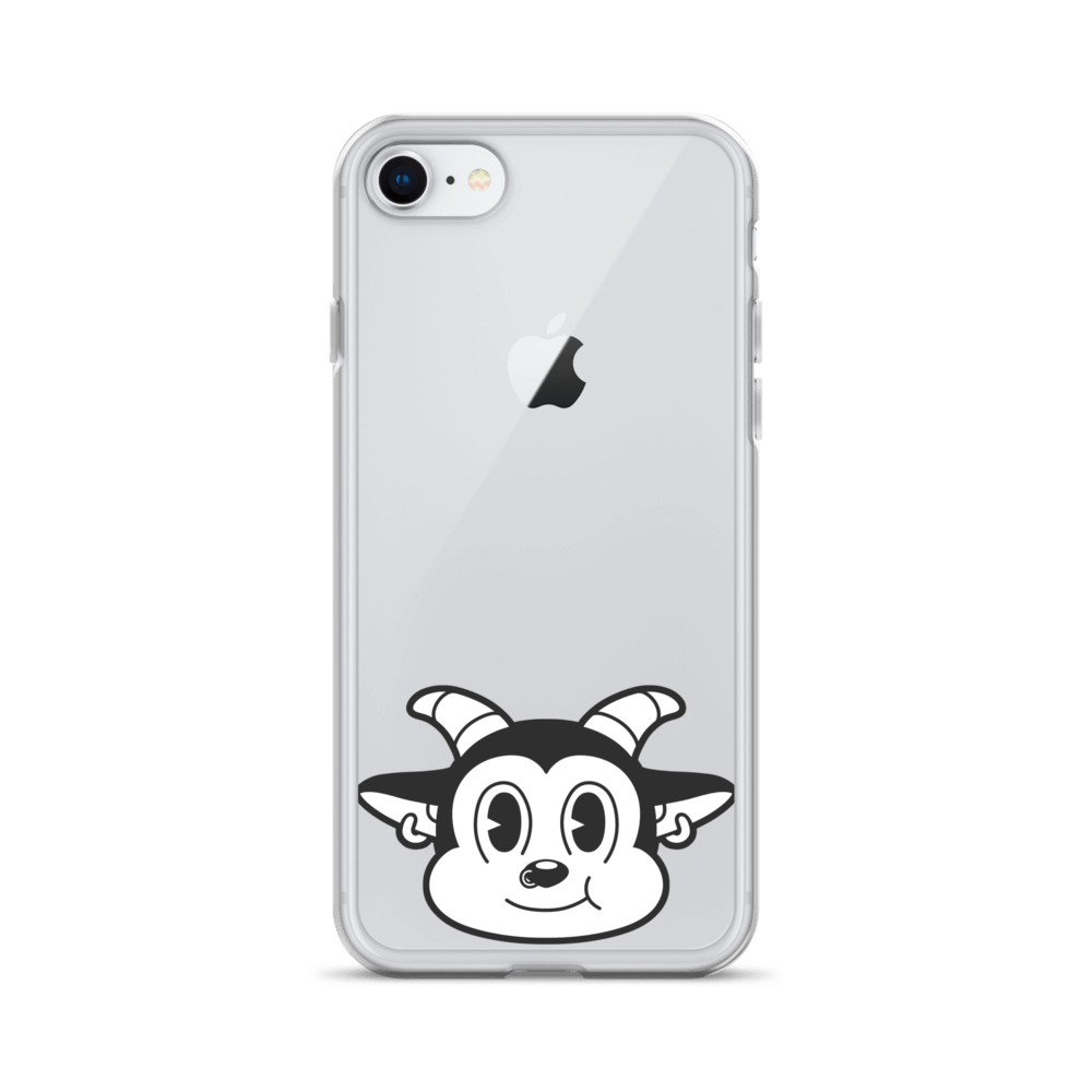 iPhone Case - Classic Logo. product image (28)
