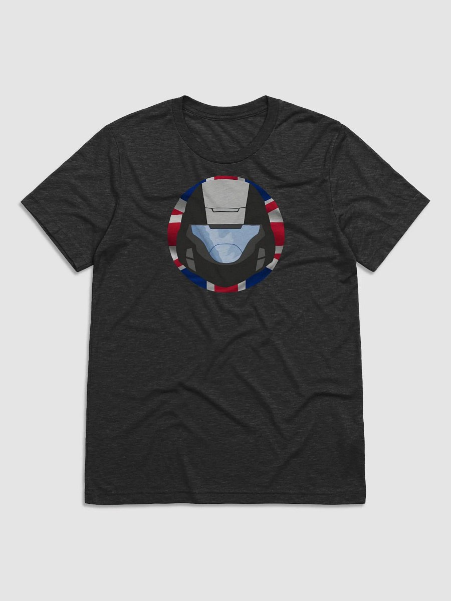 British Logo T-Shirt product image (8)