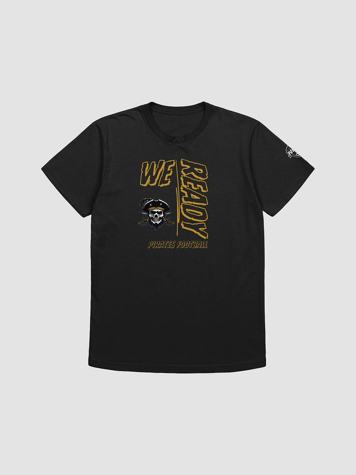 Charleston Pirates T-Shirt by Next Level 