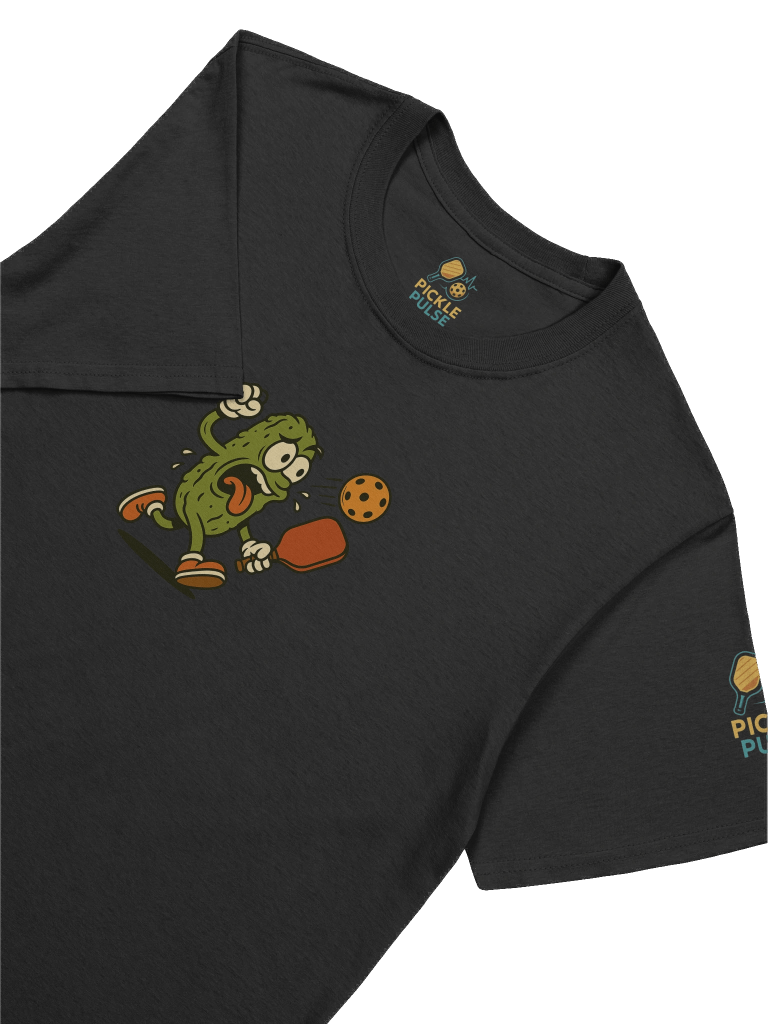 Full Tilt Pickleball Tee product image (13)