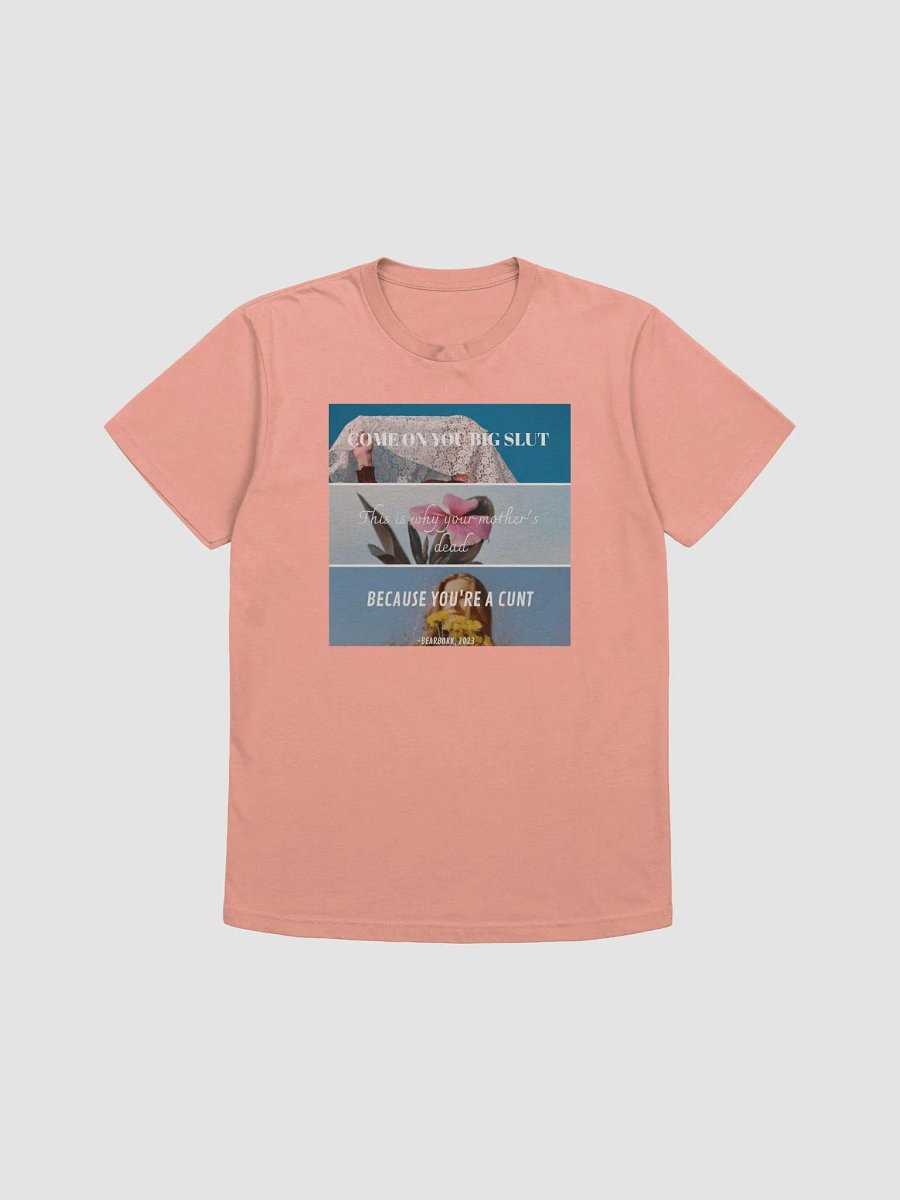Because You're A **** product image (3)