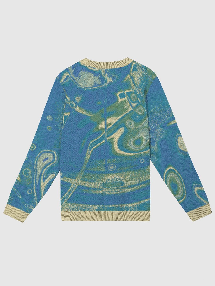 KNITSWEATER product image (2)