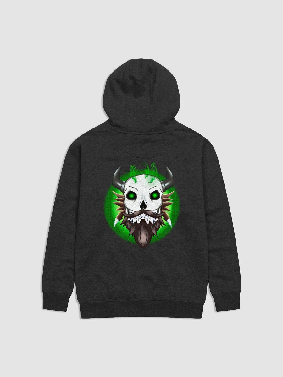The Logo Hoodie product image (10)