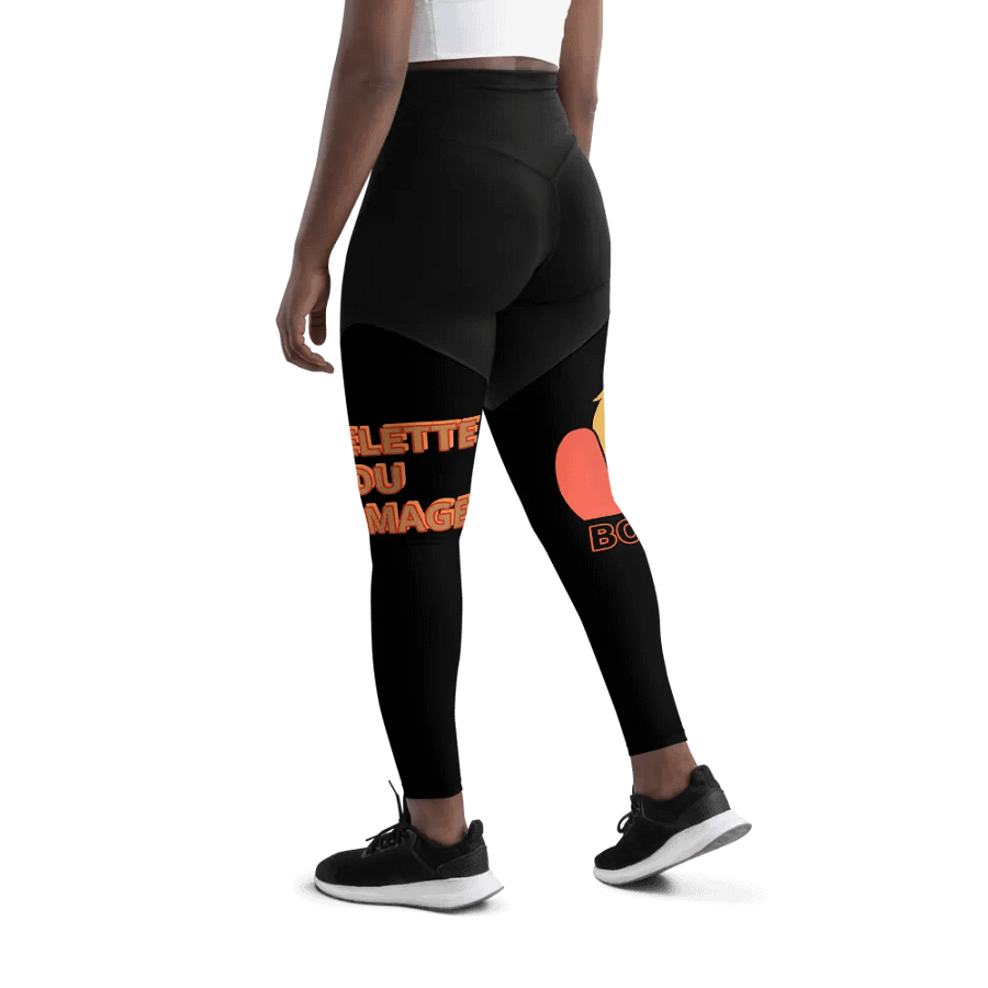 GryffKarp SportsPants product image (8)