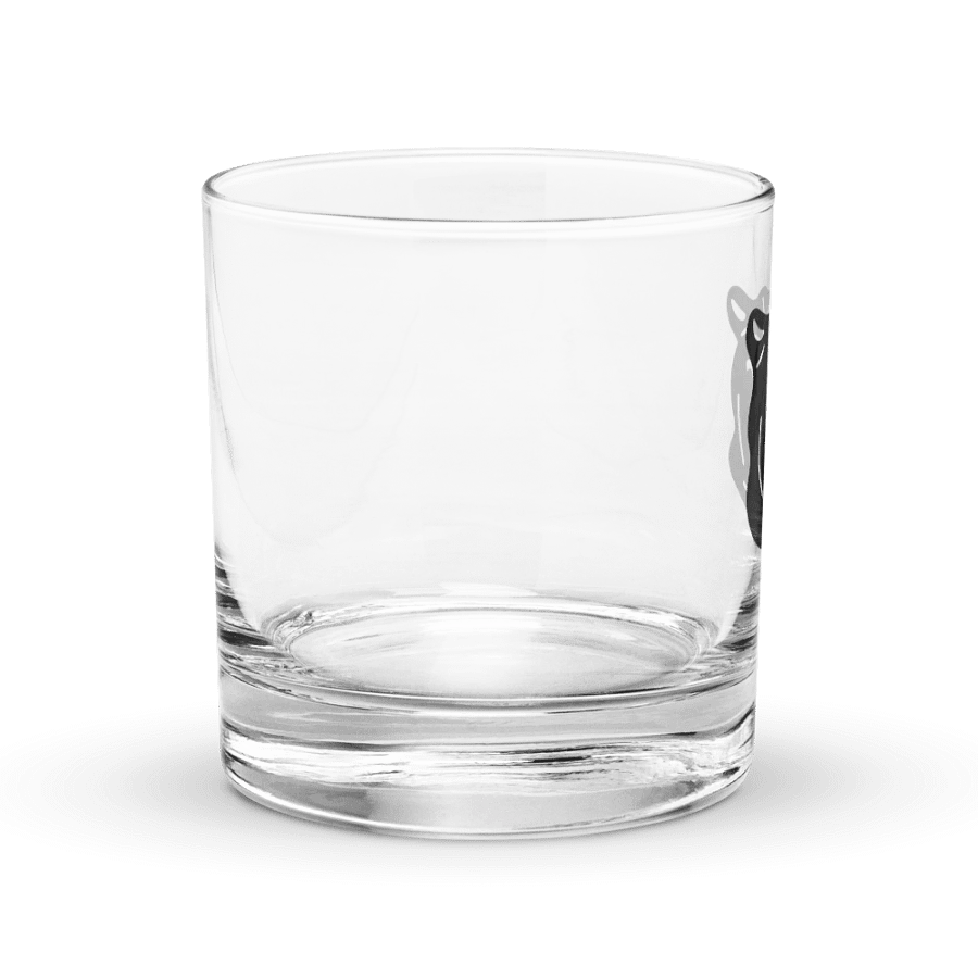 Bear Glass product image (3)