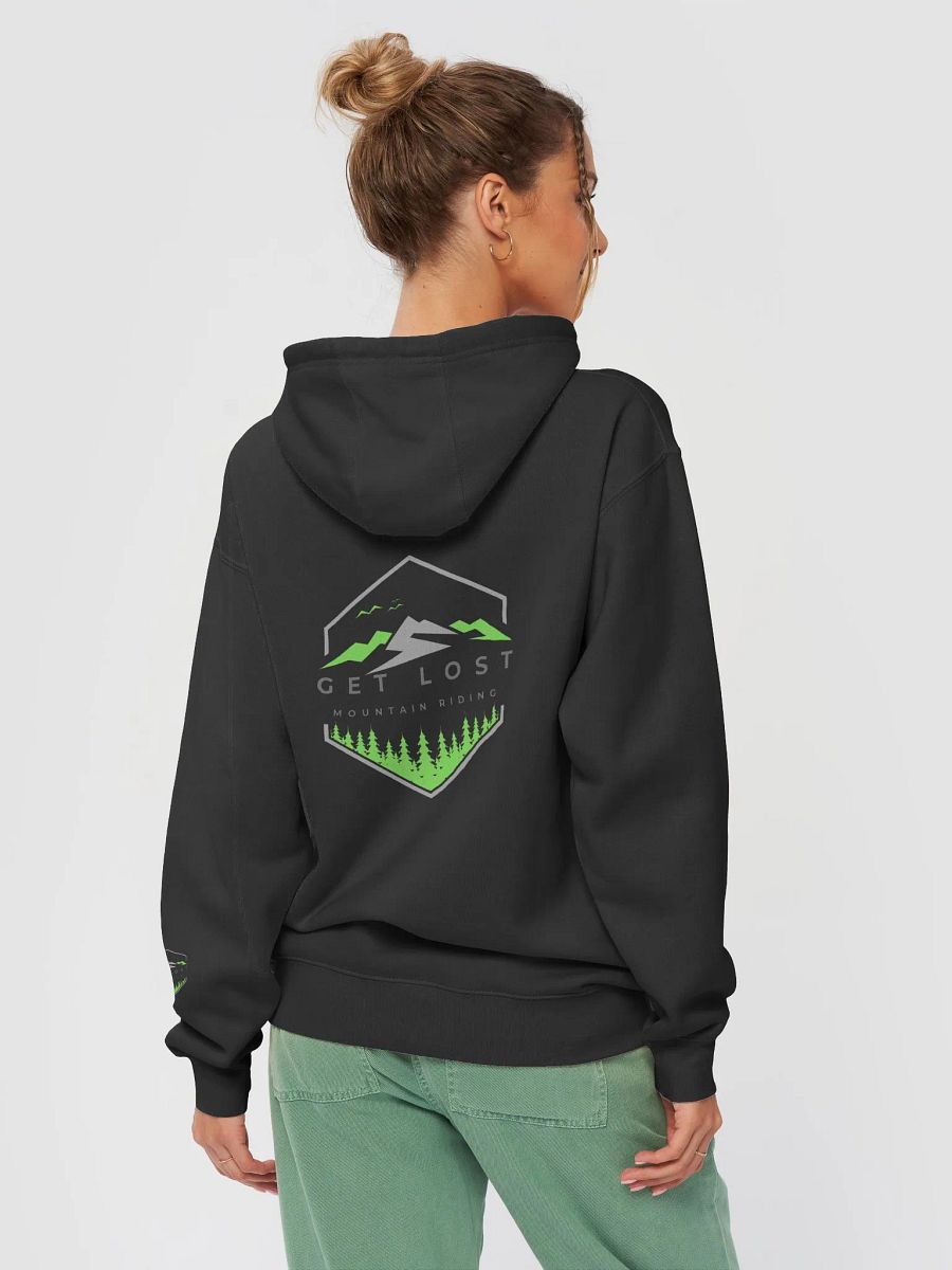 Get Lost Mountain Riding Hoodie product image (27)