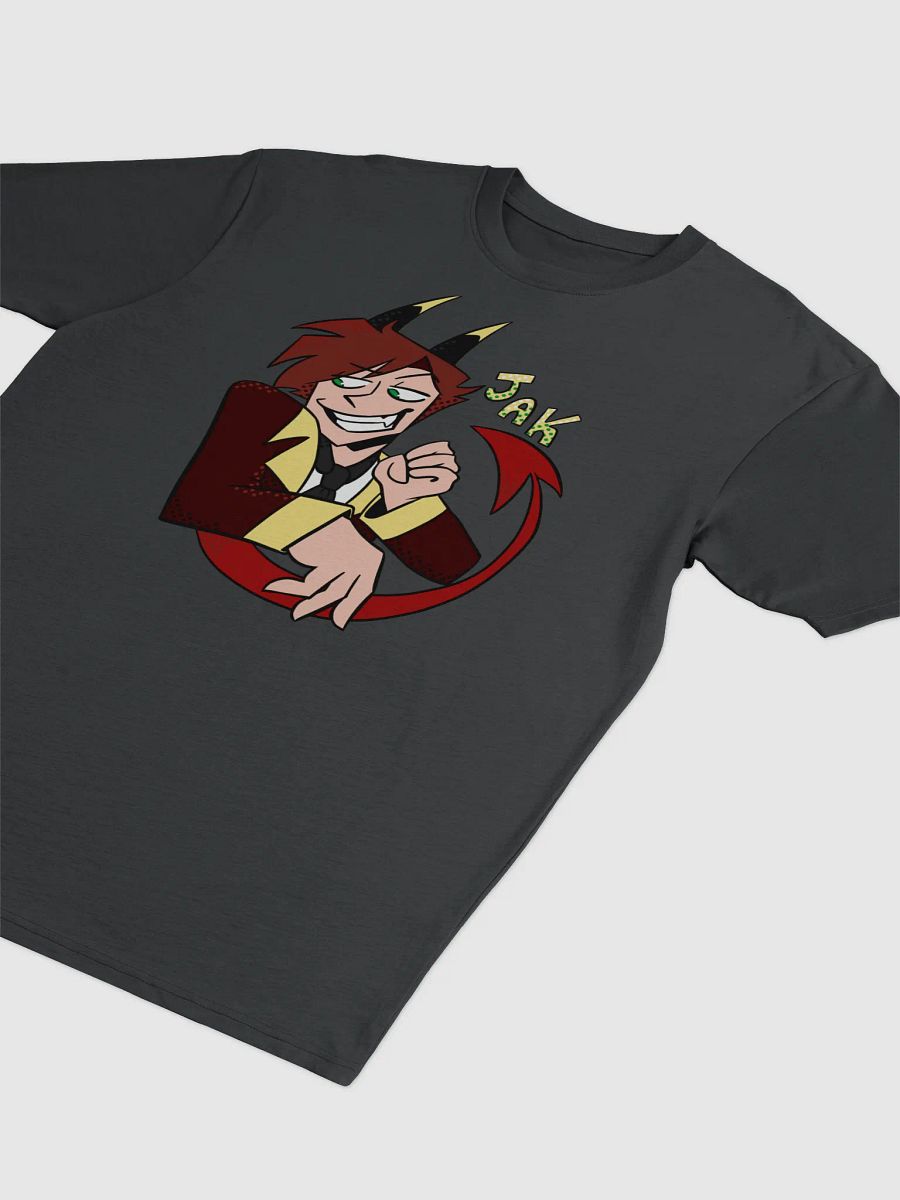 Jak's Special Tee product image (3)