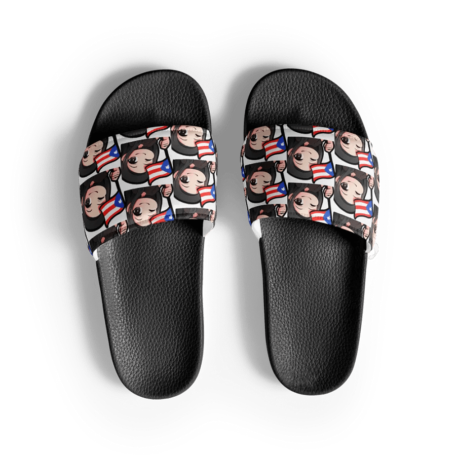 ALEDream Boricua (Women) product image (3)