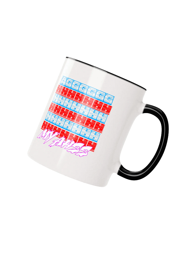 AAHHHH My COFFEE! product image (3)