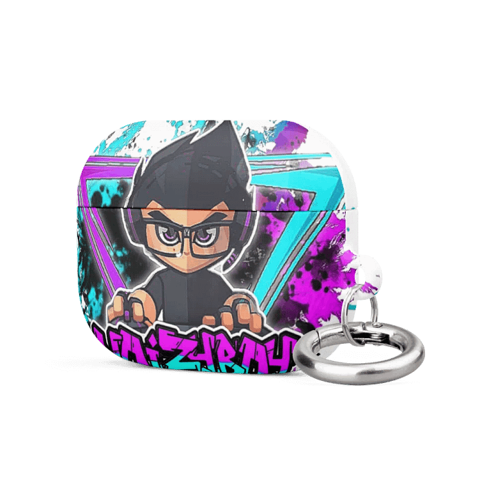 Noizyboy Gaming All-Over AirPods® Case product image (42)