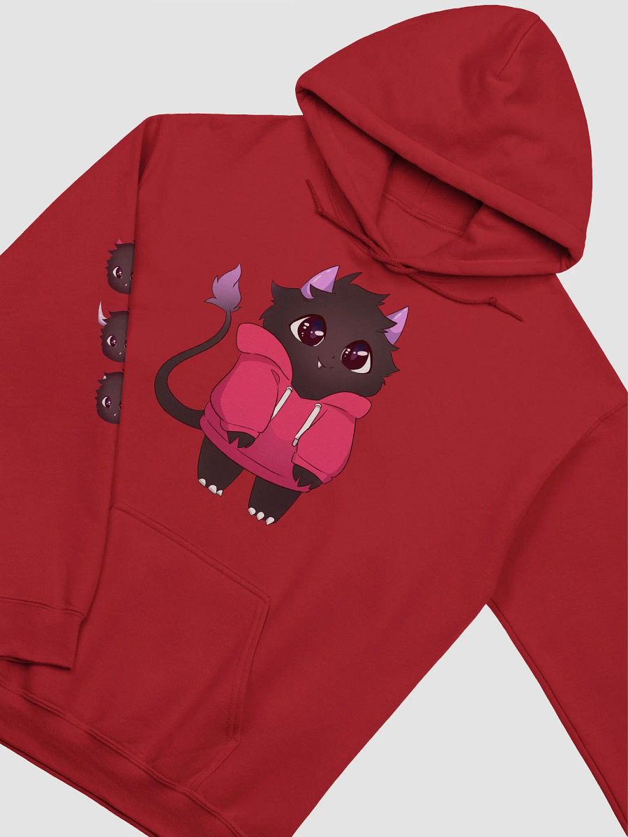 Impolyte Hoodie product image (3)
