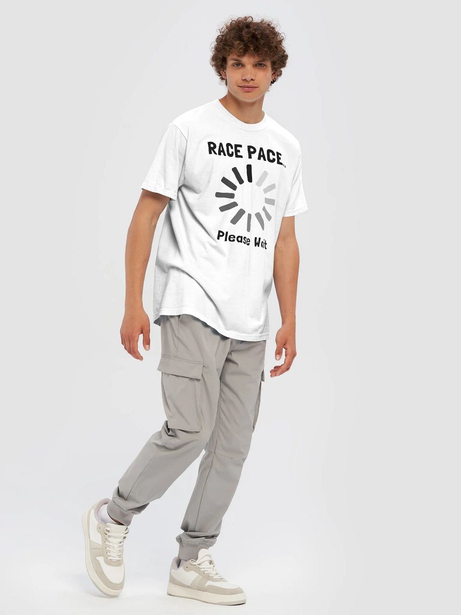 Zen Loading Comfort Tee product image (5)