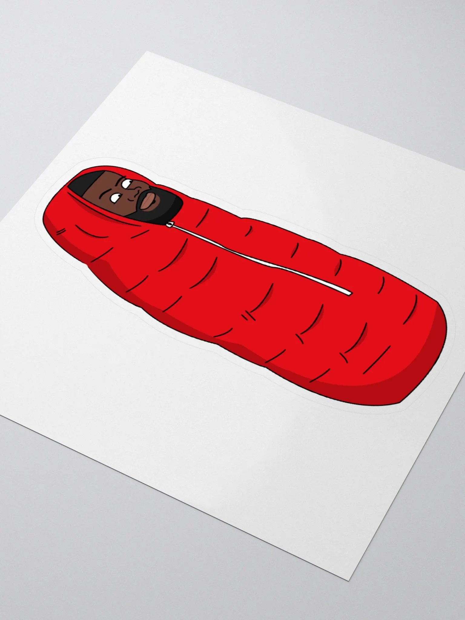 Fuhad 'If you're shifting' product image (9)