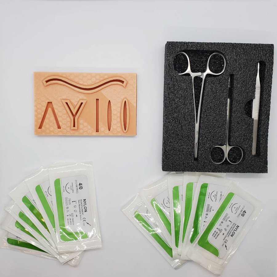 Mini Suture Kit product image (8)